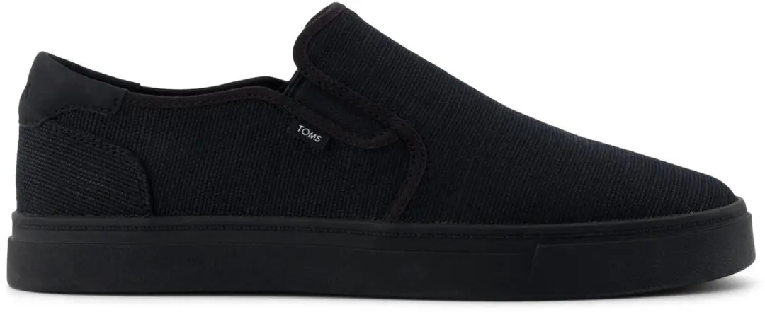 TOMS Baja 2.0 Canvas Sneakers