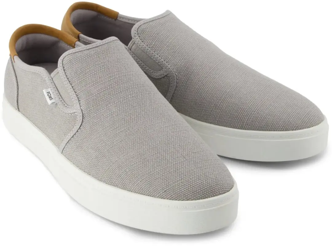 TOMS Baja 2.0 Canvas Sneakers - 47.5 - afbeelding 4 van 4