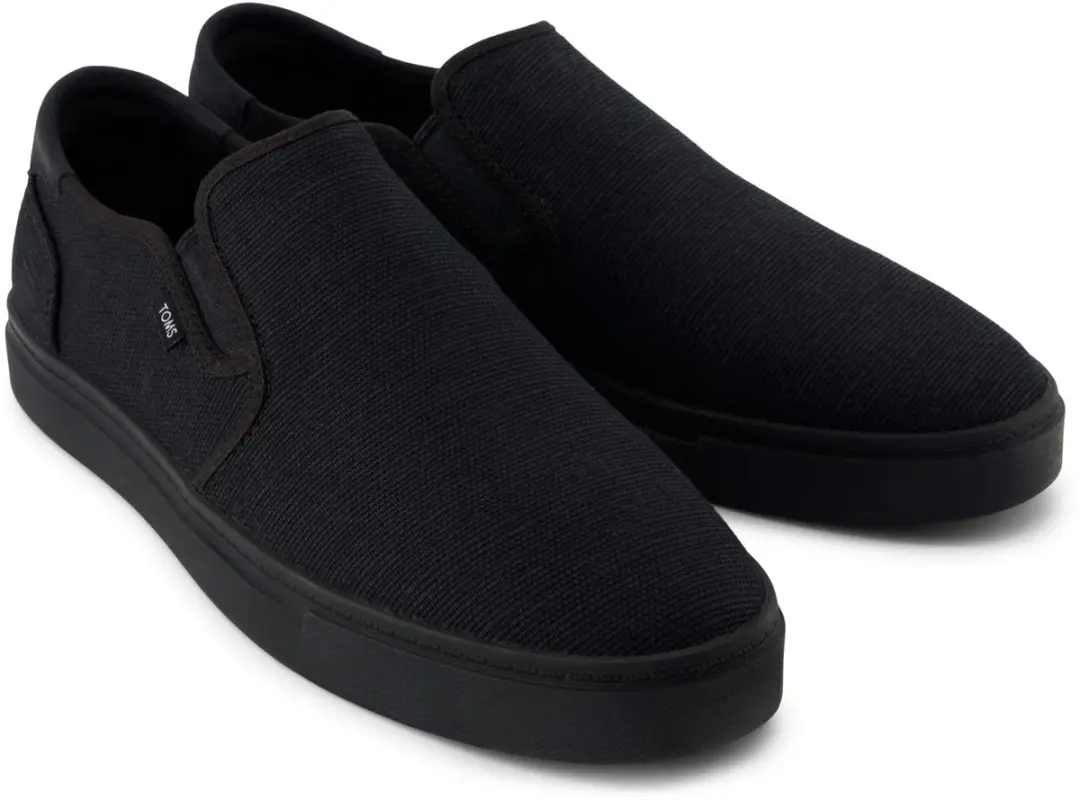 TOMS Baja 2.0 Canvas Sneakers - 47.5