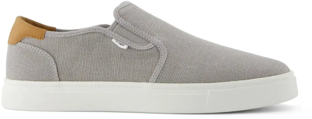 TOMS Baja 2.0 Canvas Sneakers - 47.5 - afbeelding 3 van 4