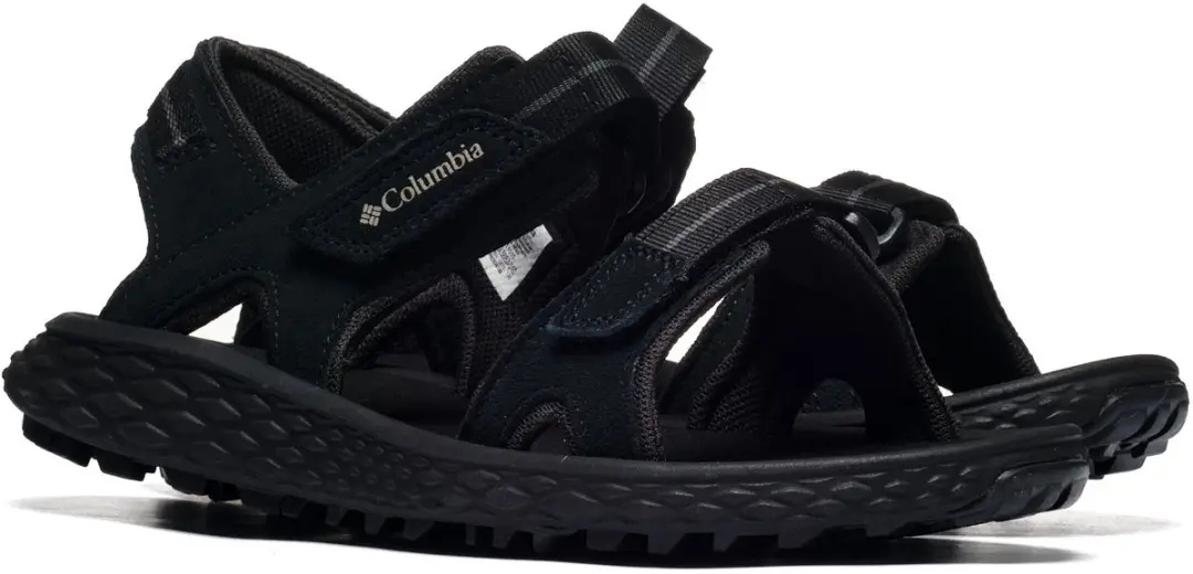 Columbia Konos™ Sandalen Zwart EU 37 Vrouw