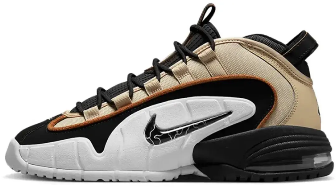 Nike Air Max Penny 1 'Rattan'