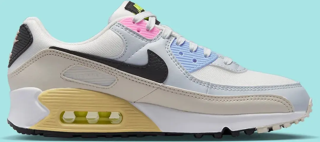 Sneakers Dames