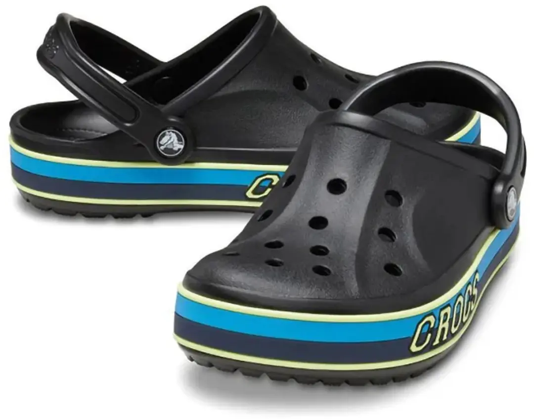 Crocs bayaband sport maat 19-20
