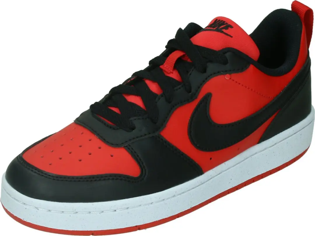 Nike Court Borough Low Recraft Kinder Sneakers Dv5456-600