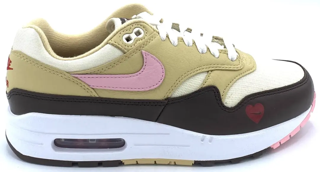 Nike Air Max 1 Valentine's Day