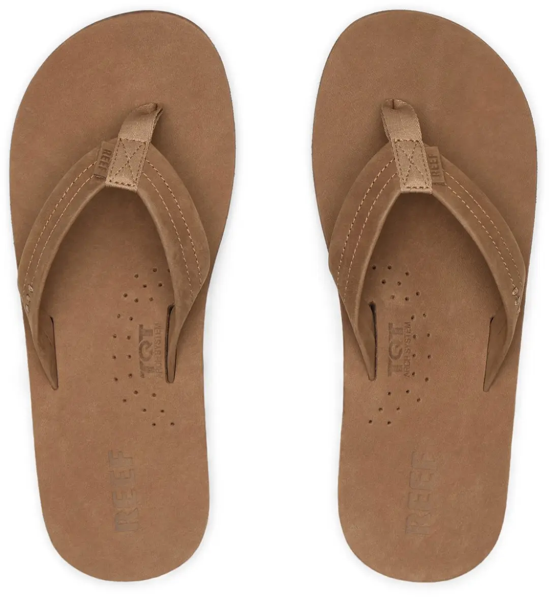 Reef Drafts Sandalen Bruin EU 42 Man