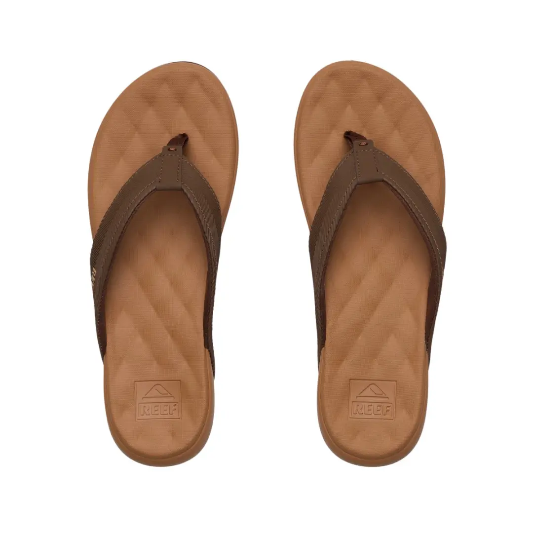 REEF CUSHION MELODY Dames Slippers