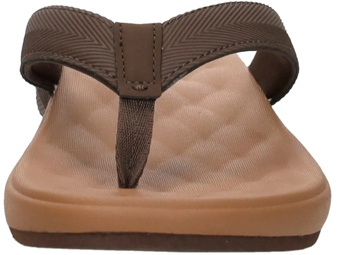 Reef Cushion Melody Teenslipper CJ8709 - Bruin - afbeelding 6 van 6