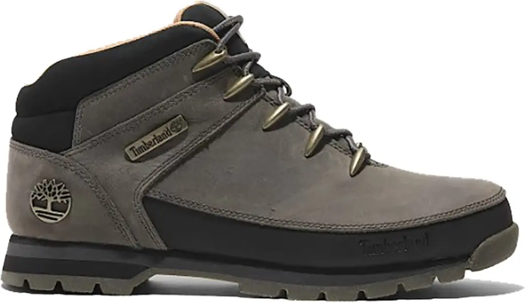 Timberland Euro Sprint Laarzen Grijs EU 41 Man