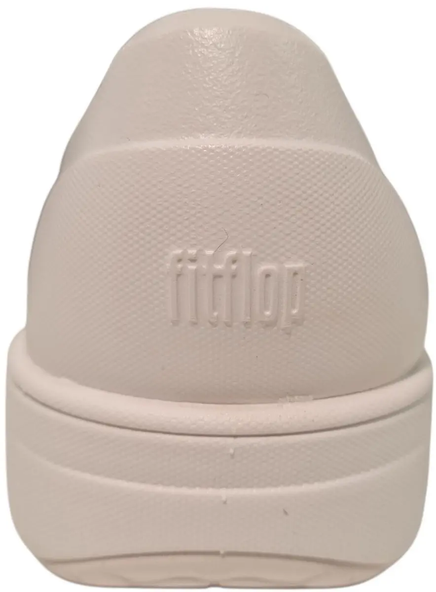 FitFlop Industrial Clog Dames Werkklompen 36 - Wit