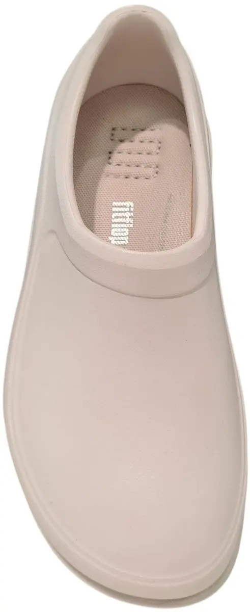 FitFlop Industrial Clog Dames Werkklompen 36 - Wit