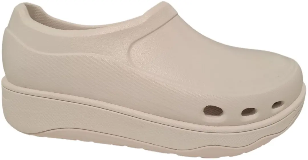 FitFlop FitFlop Industrial Clog Dames Gezondheidszorg Werkklompen