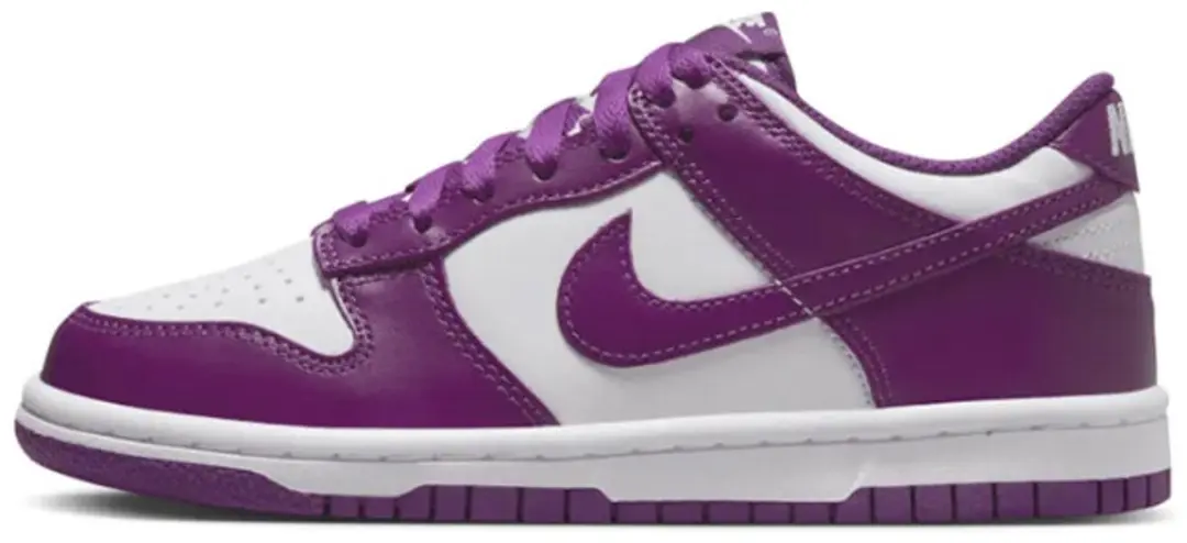 NIKE AIR DUNK LOW MAAT 38