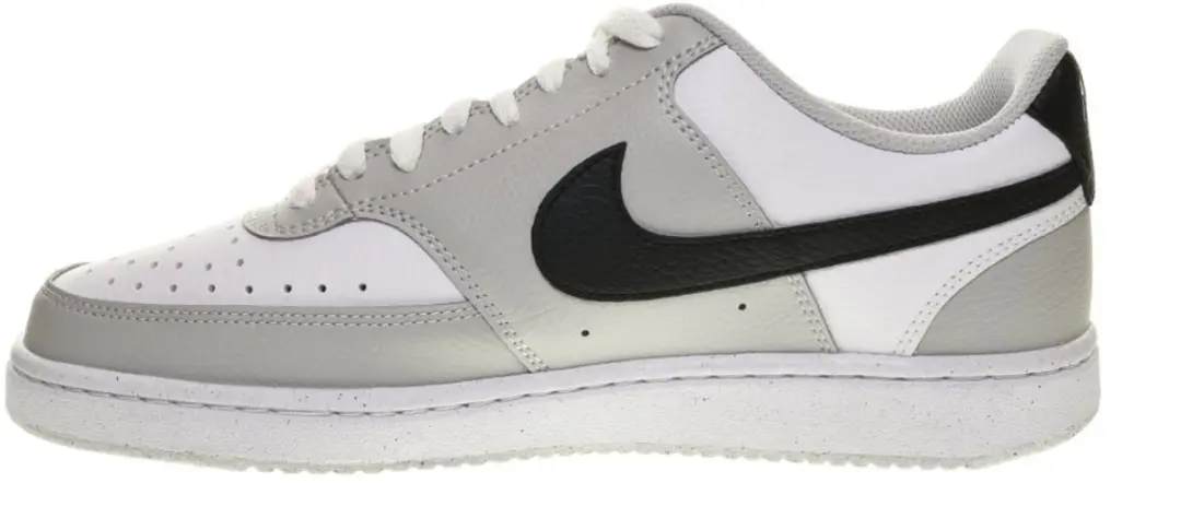 Nike Court Vision Lo HV0927-097 Basketlow - Zwart