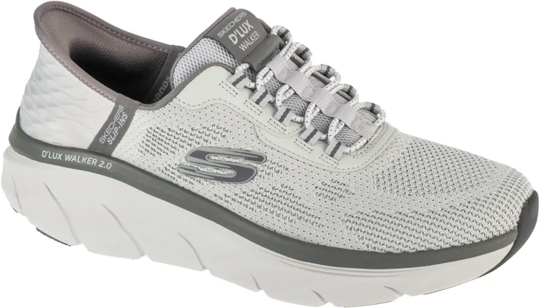 Skechers Slip-ins: D'Lux Walker 2.0
