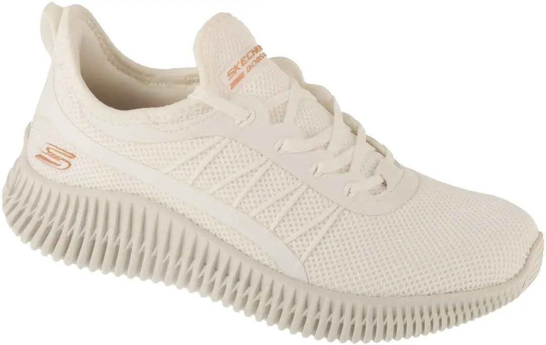 skechers Witte sneaker