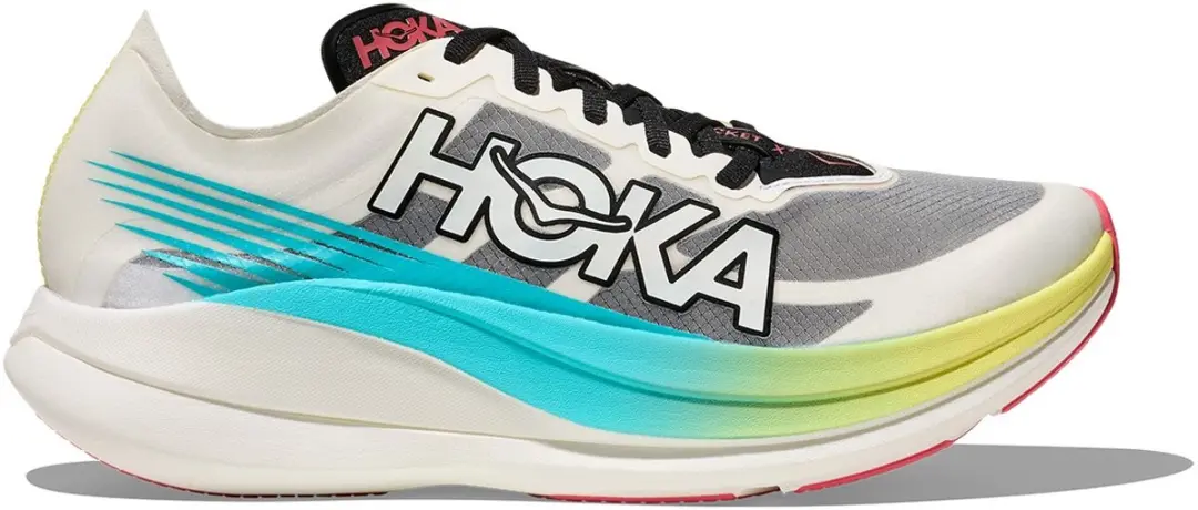 Hoka One One U Rocket X 2