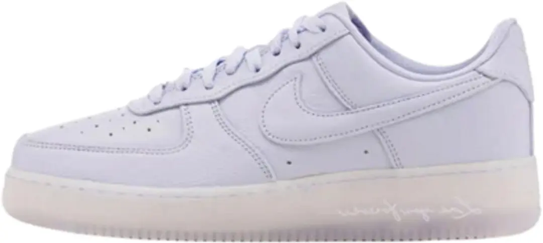 Nike Air Force 1 Low Drake NOCTA Certified Lover Boy Palest Purple