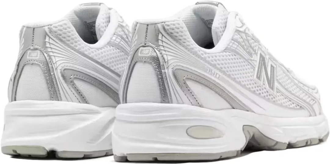 New Balance 740 U740 Sneakers - Wit/Zilver