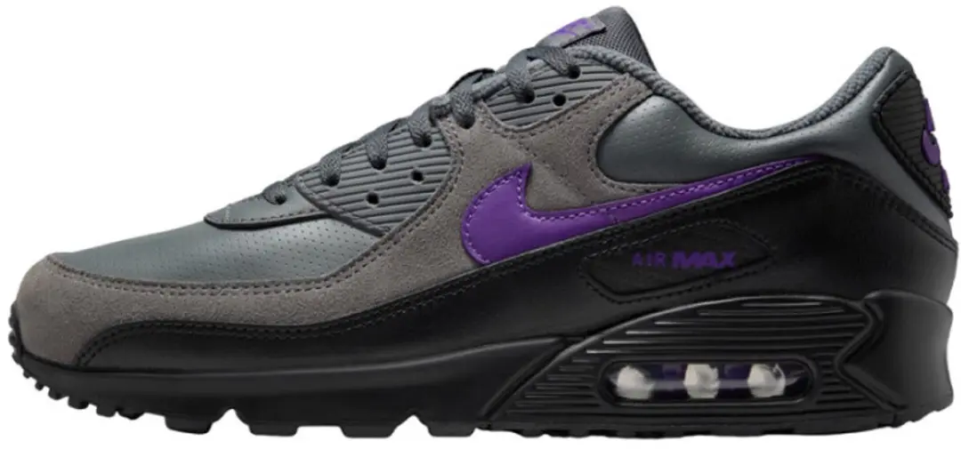 Nike Air Max 90 "Wild Grape Leather"