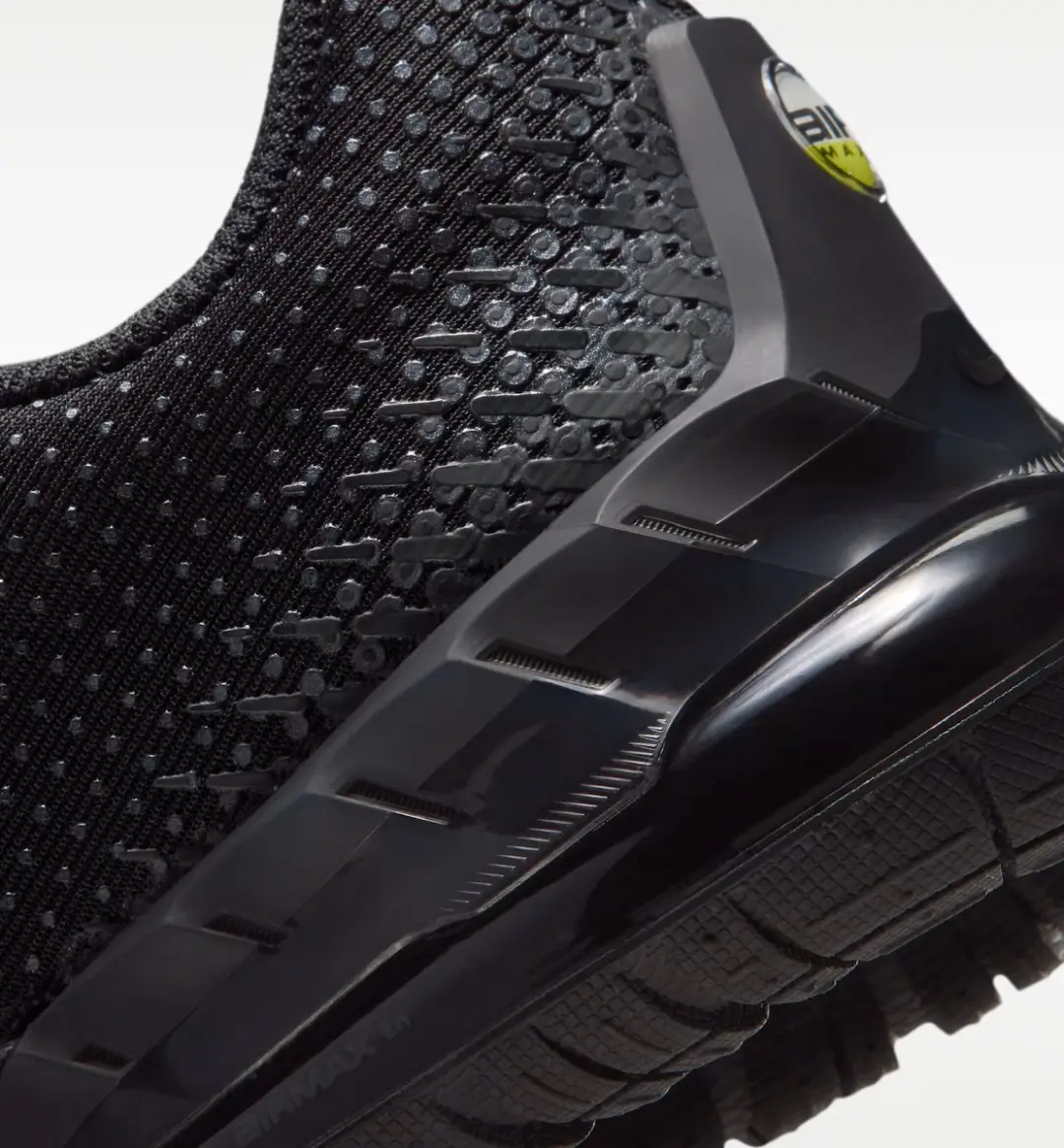 Nike Air Max Phoenix Kleuterschoenen - Maat 34 - afbeelding 3 van 6