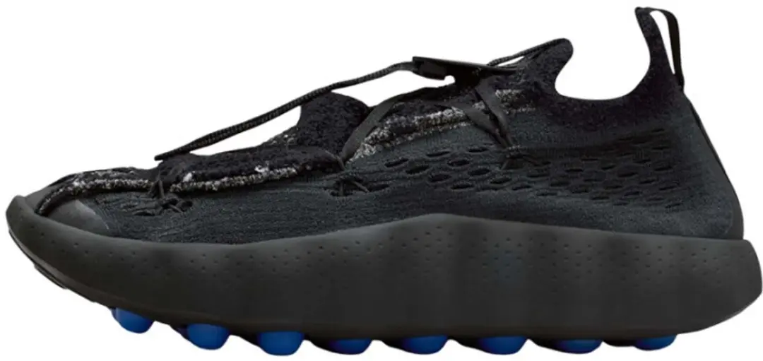 Nike Mind 002 Flyknit Fragment Black