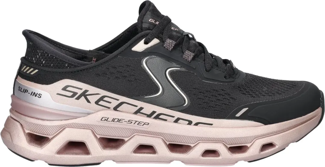 Skechers Hands Free Slip-In Gilde Step Altus dames sneaker