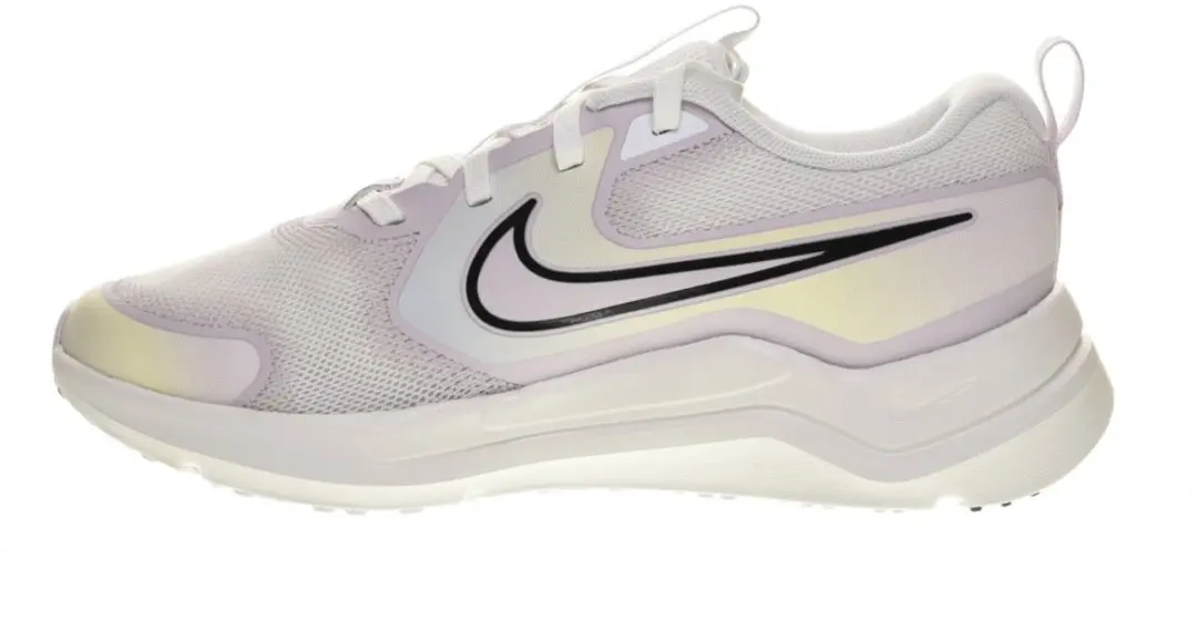 Nike Cosmic Runner - Wit Licht Roze - Maat 36 - afbeelding 3 van 3