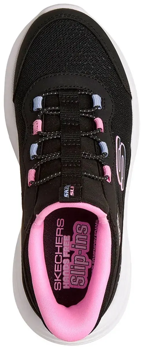 Skechers Bounder Pro Schoenen - Meisje 27 - afbeelding 5 van 6