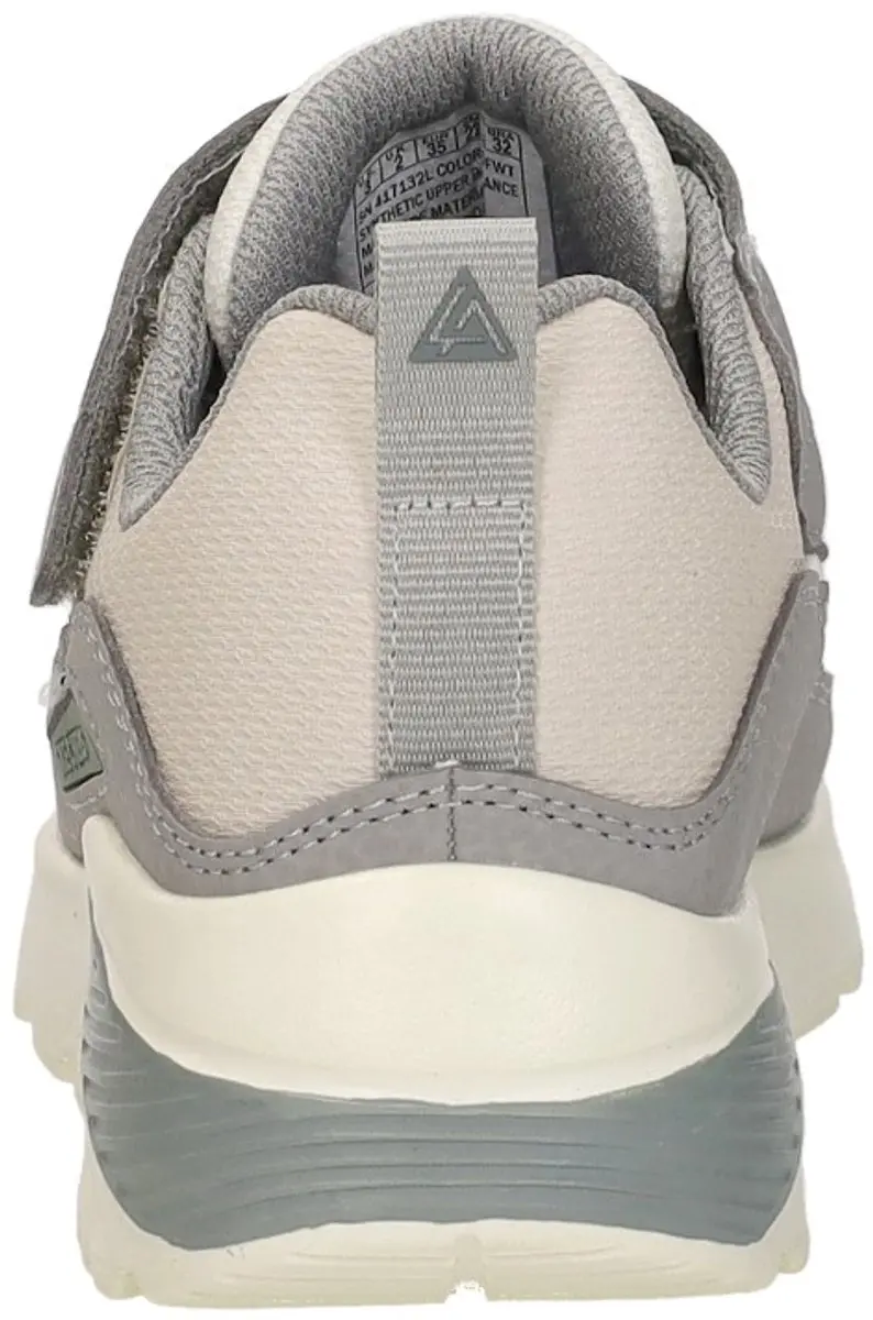 Skechers Uno Lite Klittenband Sneakers - afbeelding 6 van 6