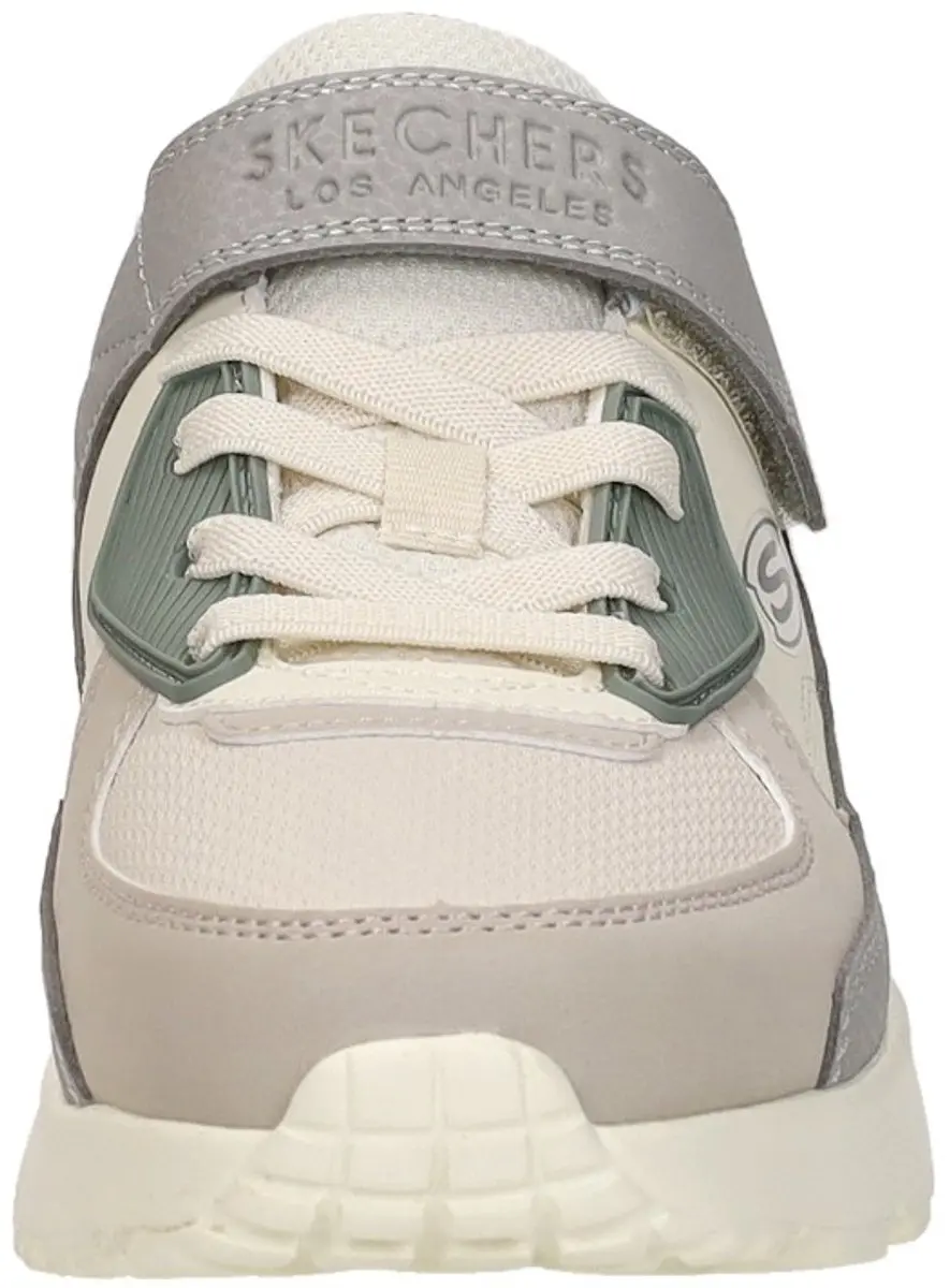 Skechers Uno Lite Klittenband Sneakers - afbeelding 3 van 6