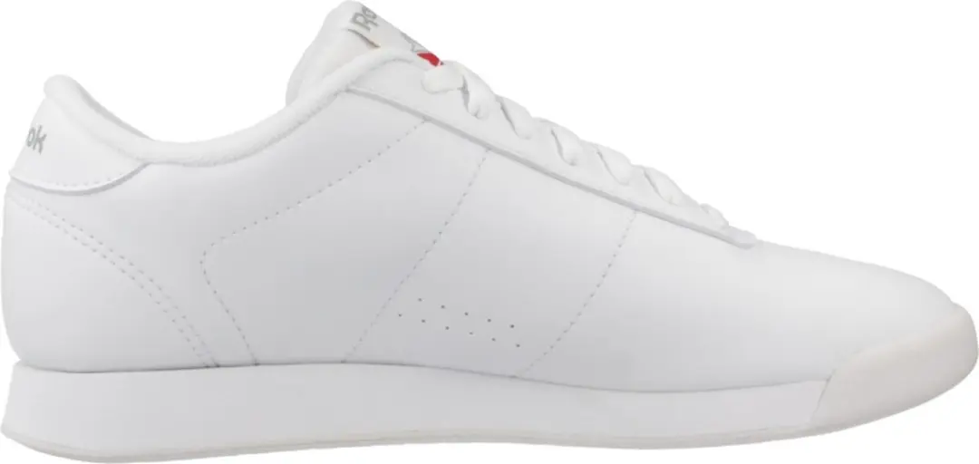 Reebok Princess Schoenen Wit EU 39 Vrouw