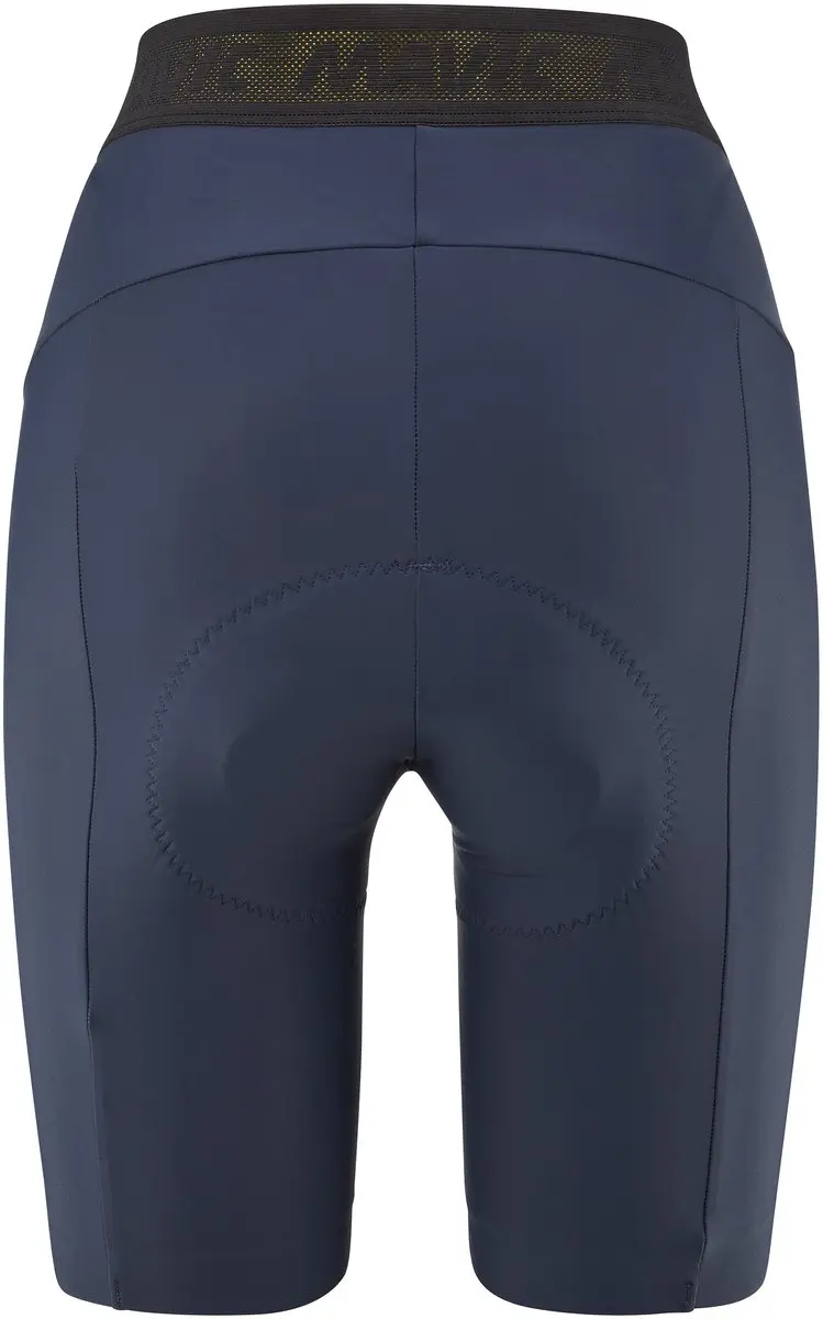 Mavic Aksium Short Dijhoge Dameslaarzen - Totale Verduistering