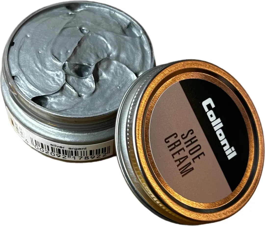 COLLONIL SHOE CREAM BORDEAUX 437