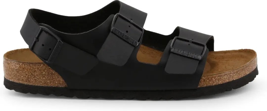 Birkenstock Milano Dames Slippers