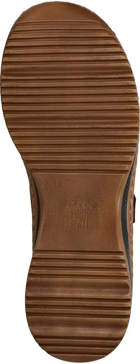 Ara Teenslipper 1229003 - Maat 42 - Bruin