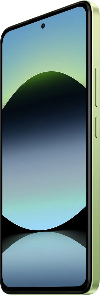 Xiaomi Redmi Note 14 8GB/256GB - Lime Groen