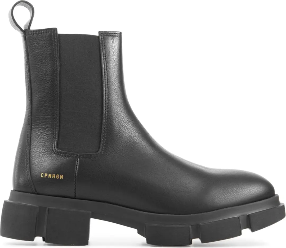 Copenhagen Chelsea boots Dames / Laarzen / Damesschoenen