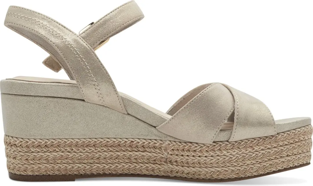 Tamaris Core Dames Sandalen