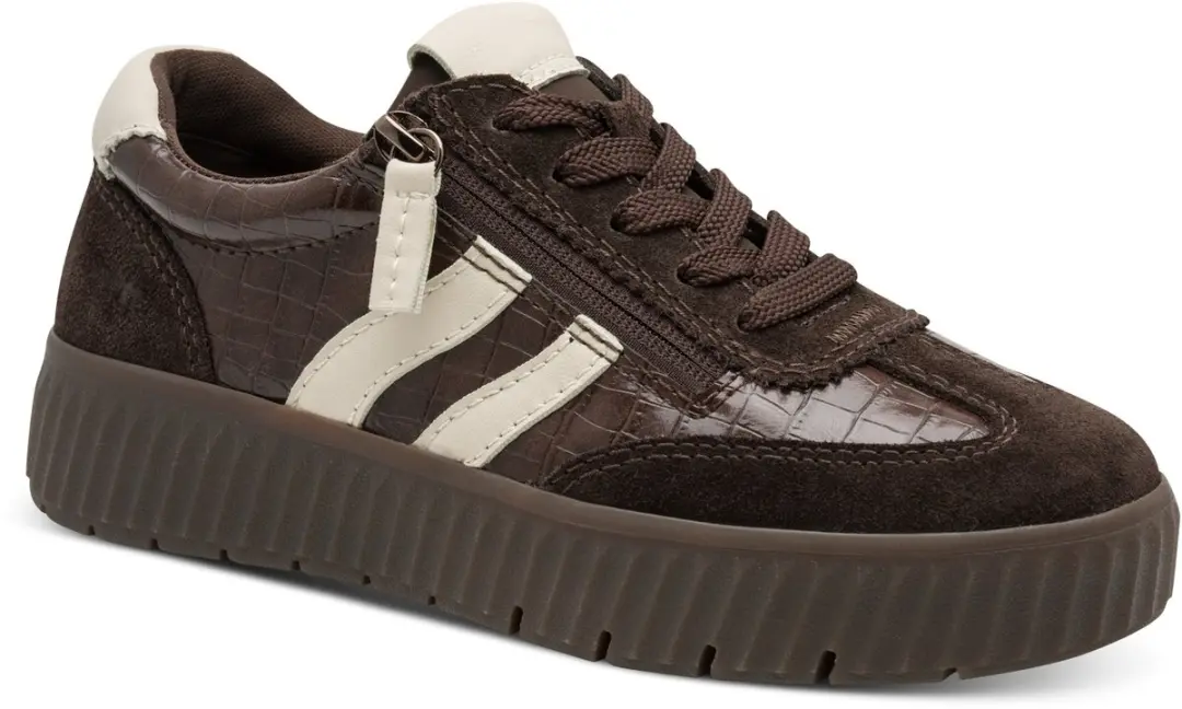 Tamaris Comfort Essentials Dames Sneakers