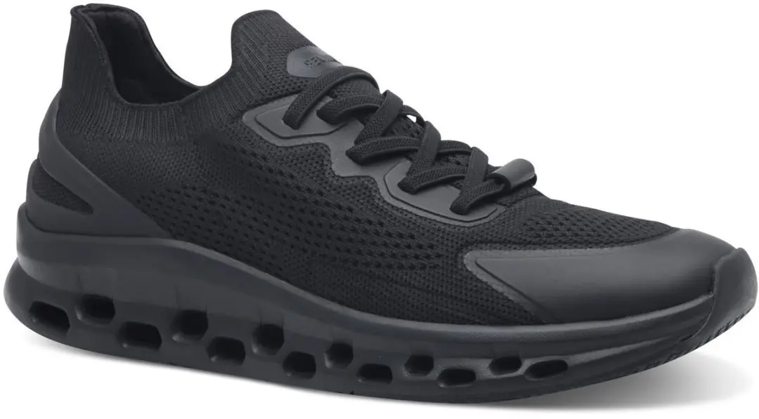 s.Oliver Dames Sneaker 5-24716-44 001 Maat: 37 EU