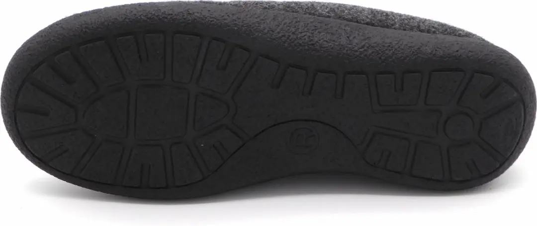 Rohde Pantoffels Dames - Grijs - Maat 40