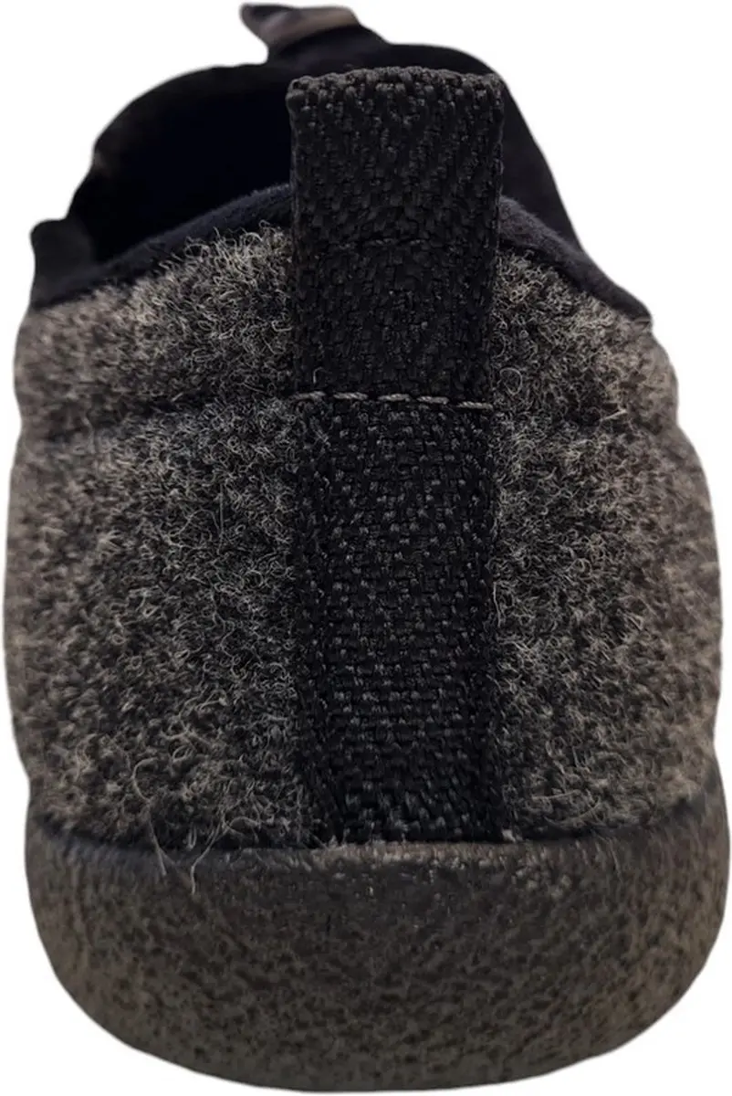 Rohde Pantoffels Dames - Grijs - Maat 40