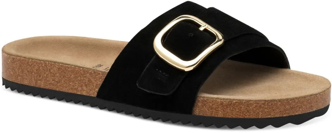s.Oliver Dames Slipper 5-27102-44 001 Maat: 39 EU