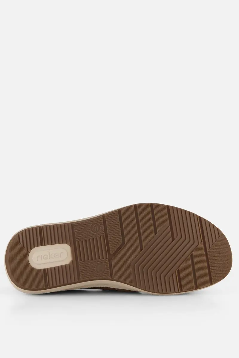 Rieker Bootschoenen Leer - 41 - afbeelding 5 van 5