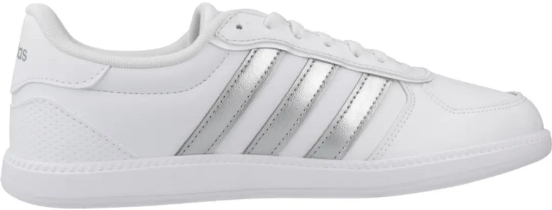 Adidas Breaknet Schoenen Wit EU 38 Vrouw