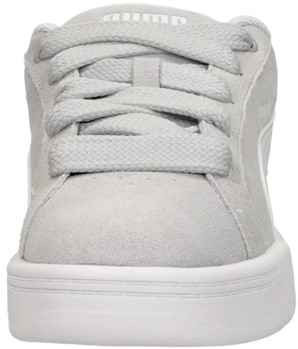 PUMA Park Lifestyle Easy SD Sneakers 107101 - Cool Light Gray/PUMA White