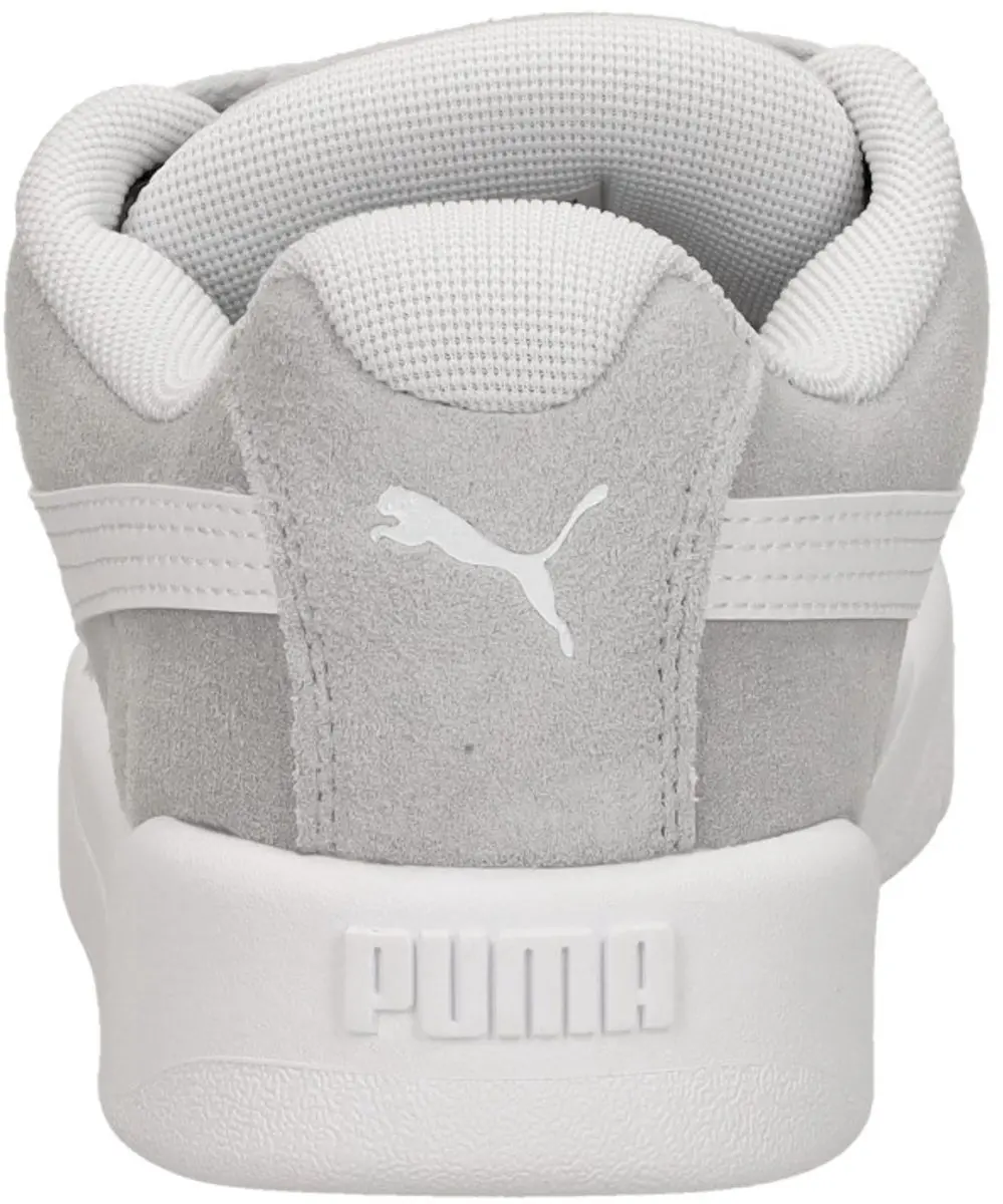 PUMA Park Lifestyle Easy SD Sneakers 107101 - Cool Light Gray/PUMA White - afbeelding 6 van 6