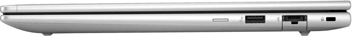 HP ProBook 440 G11 Ultra 7-155U Laptop 16GB 512GB - Zilver/Zwart
